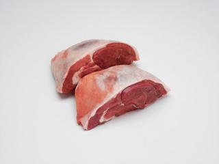 Lammrostbiff med Kappa Irland