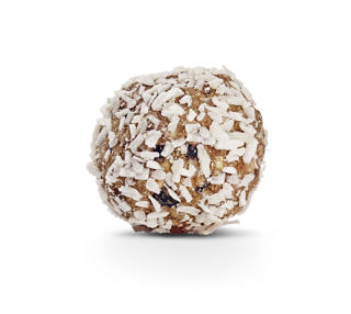 Rawboll Blåbär Kardemumma Vegan