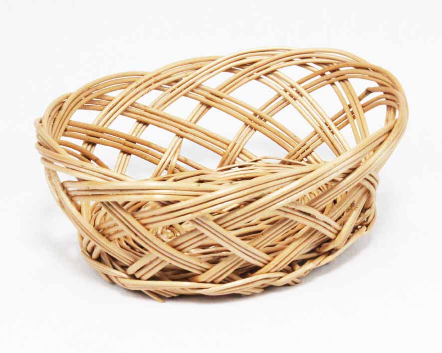 Korg Oval 20x15x7,5cm