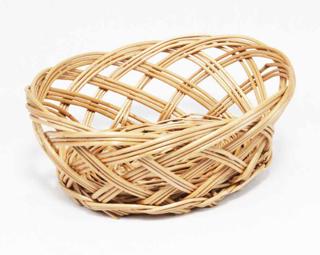 Korg Oval 20x15x7,5cm