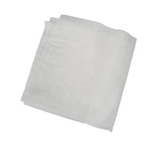 Silduk Bomull 90x80cm