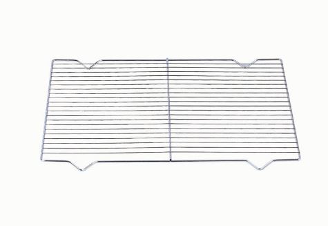 Brödgaller Krom 56x38cm