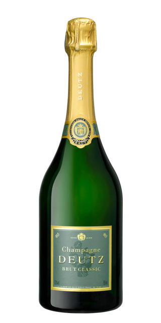 Champagne Deutz Brut Classic