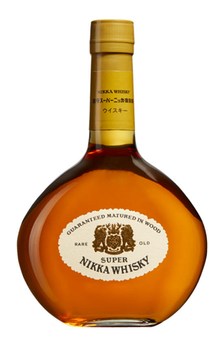 Nikka Super Revival
