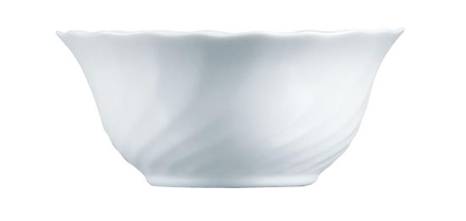 Trianon Skål Opalglas Ø12cm 34cl