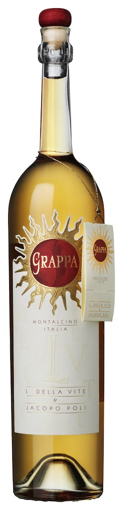 Luce Grappa Invecchiata
