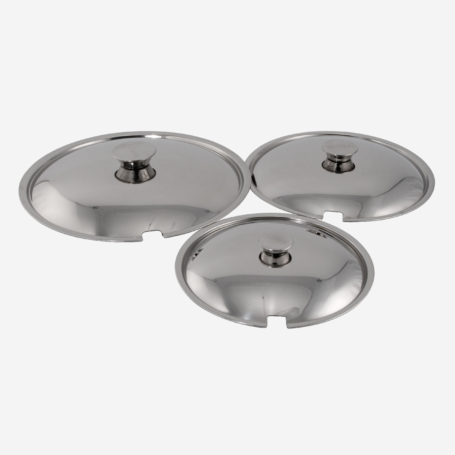 Lock till soppterrin 2,5L