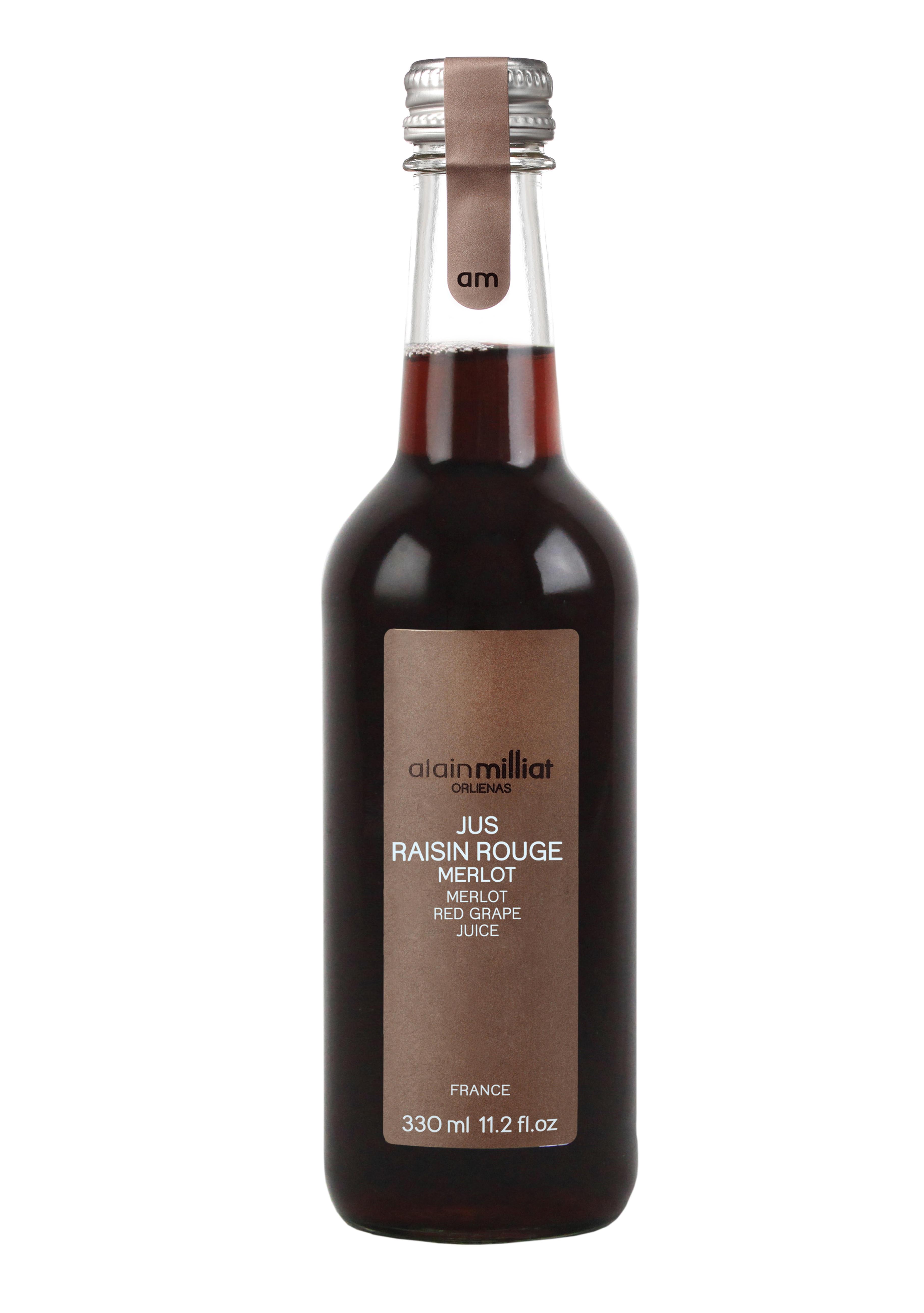 Jus Raisin Rouge Merlot ENGL