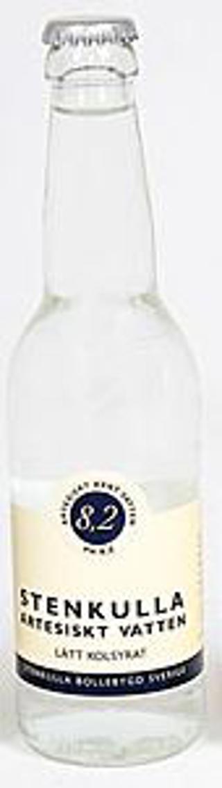 Lätt kolsyrat Naturell ENGL