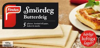 Smördeg