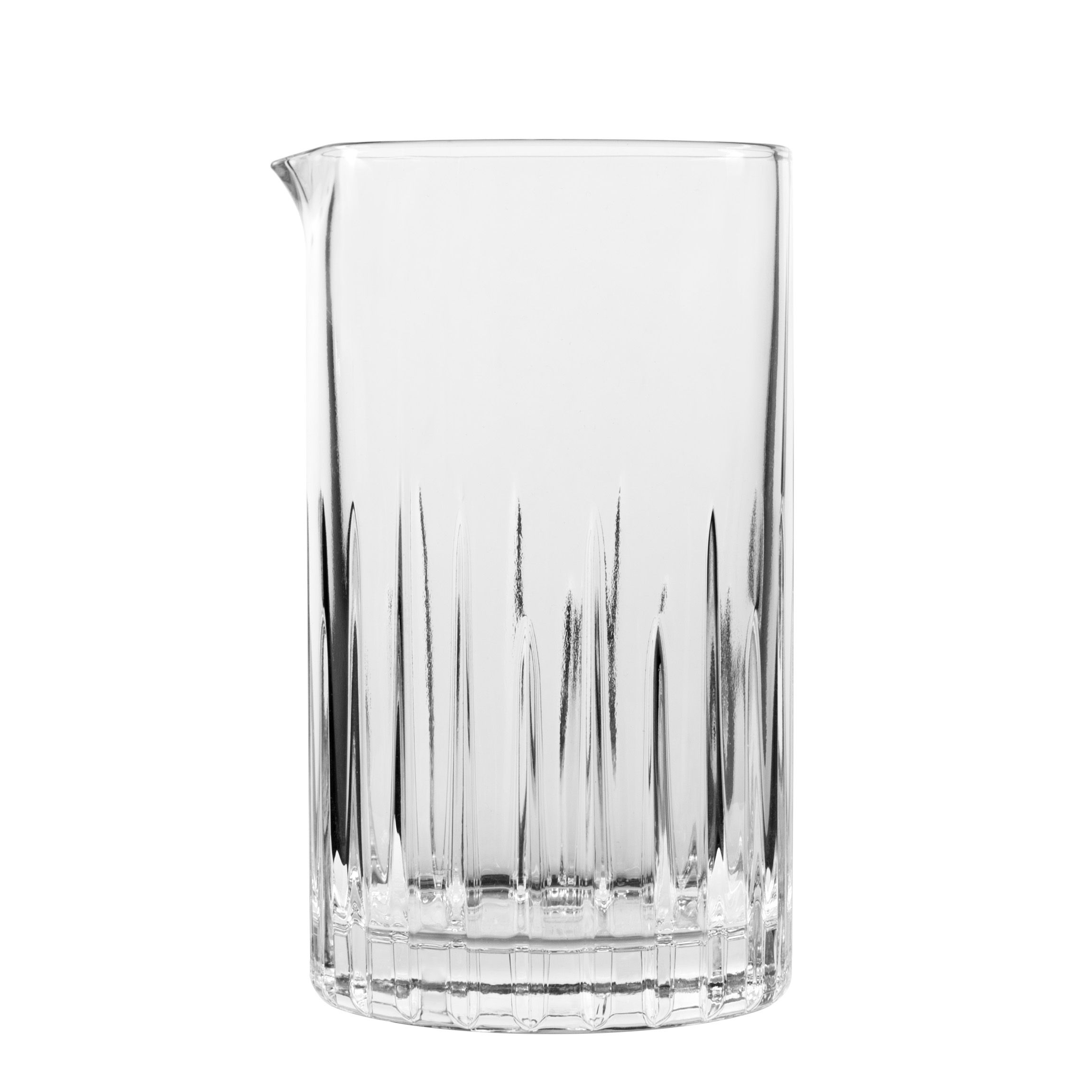 Timeless Mixing Glass 65 cl Ø90 h155