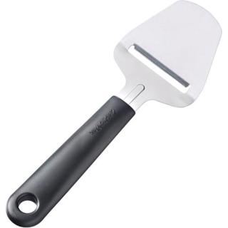 Osthyvel Plasthandtag 215mm