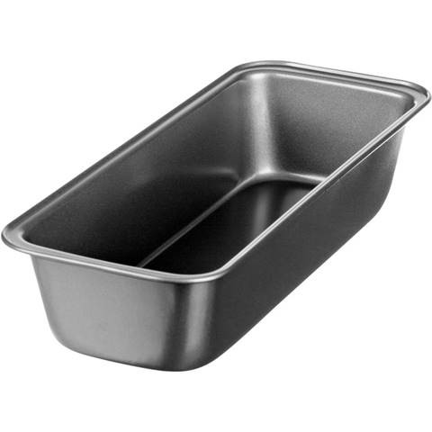 Bakform Non-stick PFAS Fri 33x13x6,5cm 1,7L