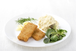 Hokipanett med Ekologisk Panad 50g MSC