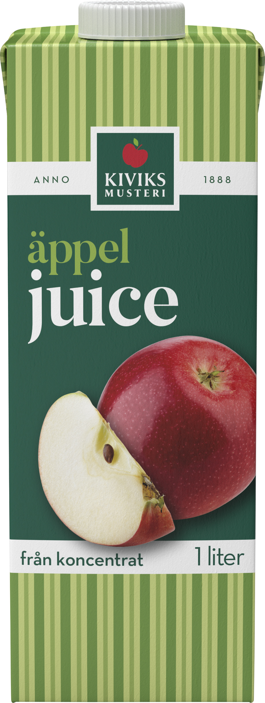 Äppeljuice