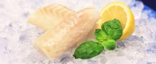 Torsk Ryggfilé 80-130g MSC