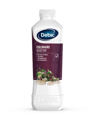 Matlagningsgrädde Culinaire Vegetop 15%