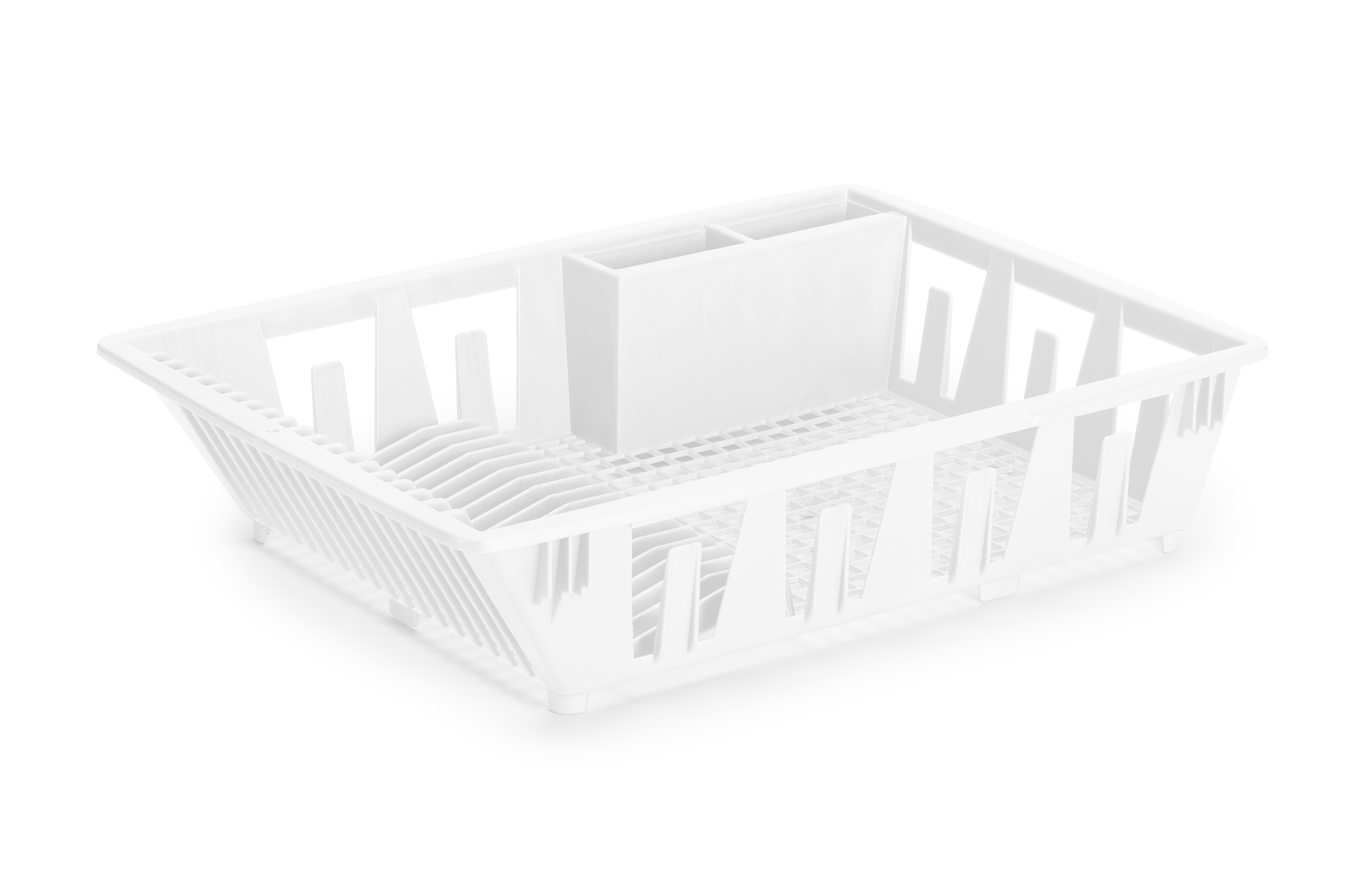 Diskställ 49x36x11cm