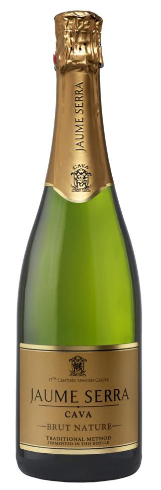 Jaume Serra Brut Nature