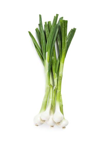 Färsk Gul Lök i Bunt Klass 1