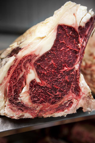 Biff Hängmörad Reserva Sverige