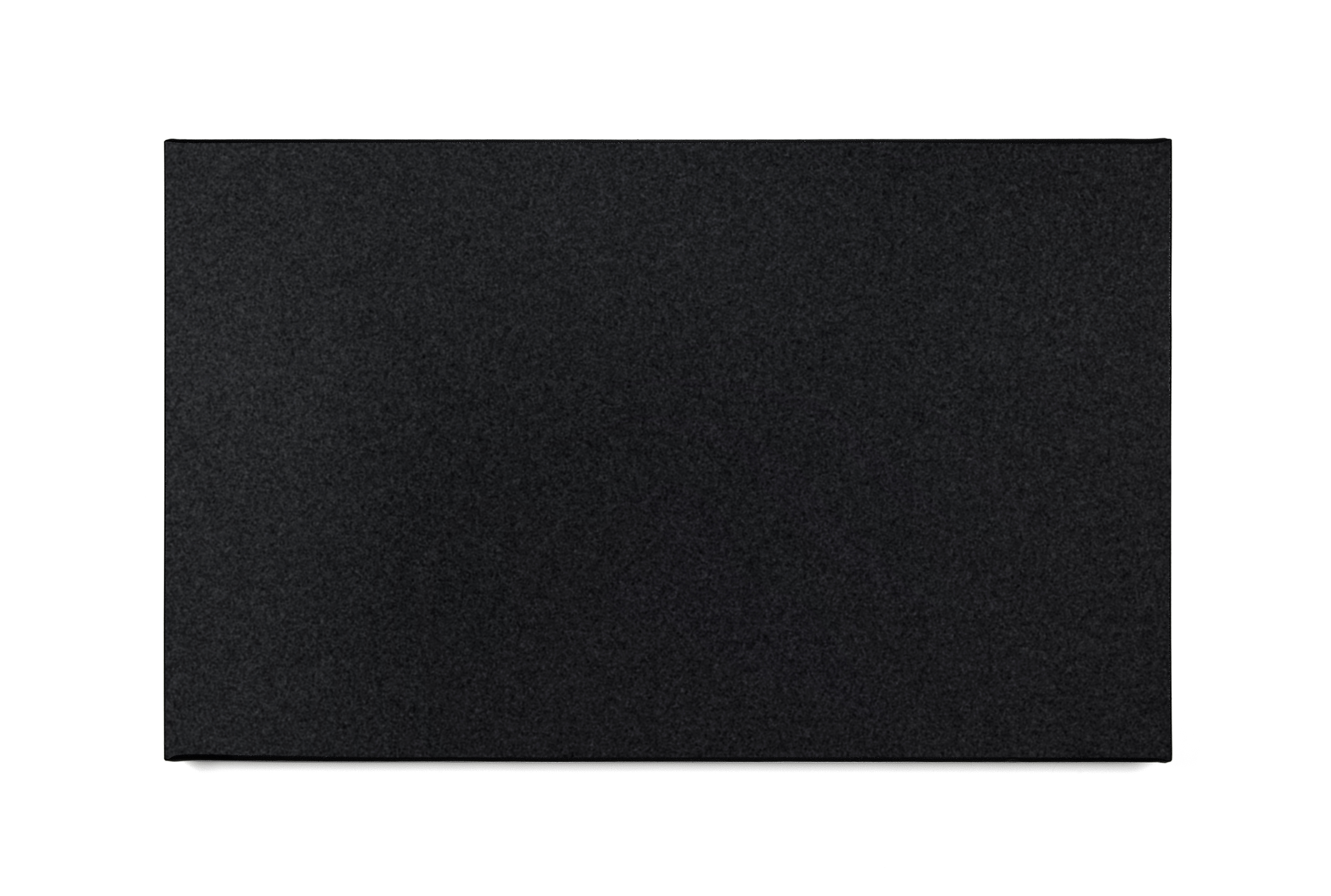 Kylplatta Svart GN 1/4x14mm