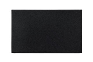 Kylplatta Svart GN 1/4x14mm