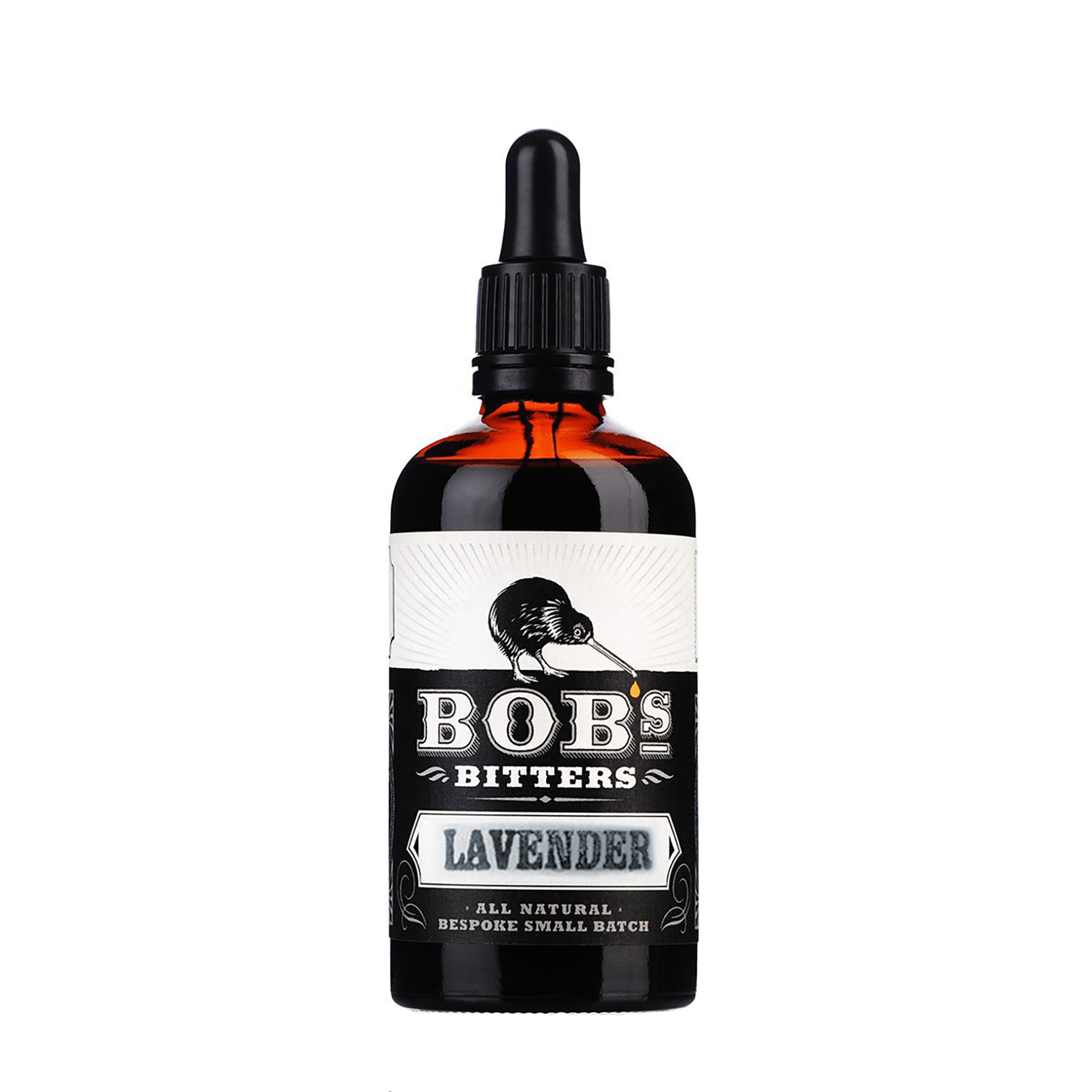 Bob's Lavender Bitters