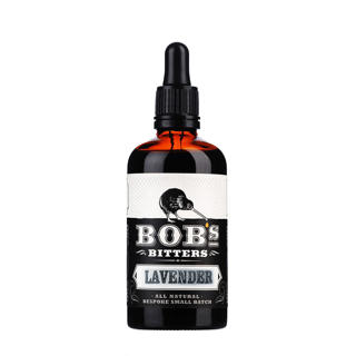 Bob's Lavender Bitters