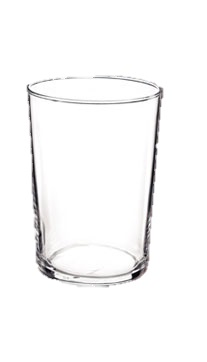 Bodega Maxi Glas Härdat 50cl Ø88mm 121mm