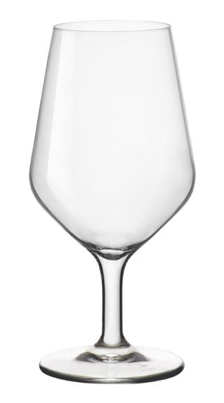 Electra vinglas 44cl ø87mm 186mm