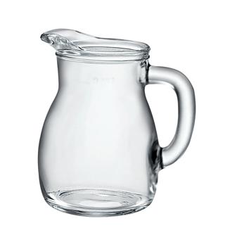 Bistrot tillbringare glas 25cl