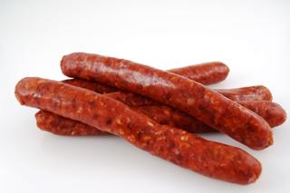 Grillkorv Merguez