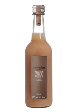 Nectar Peche Blanche ENGL