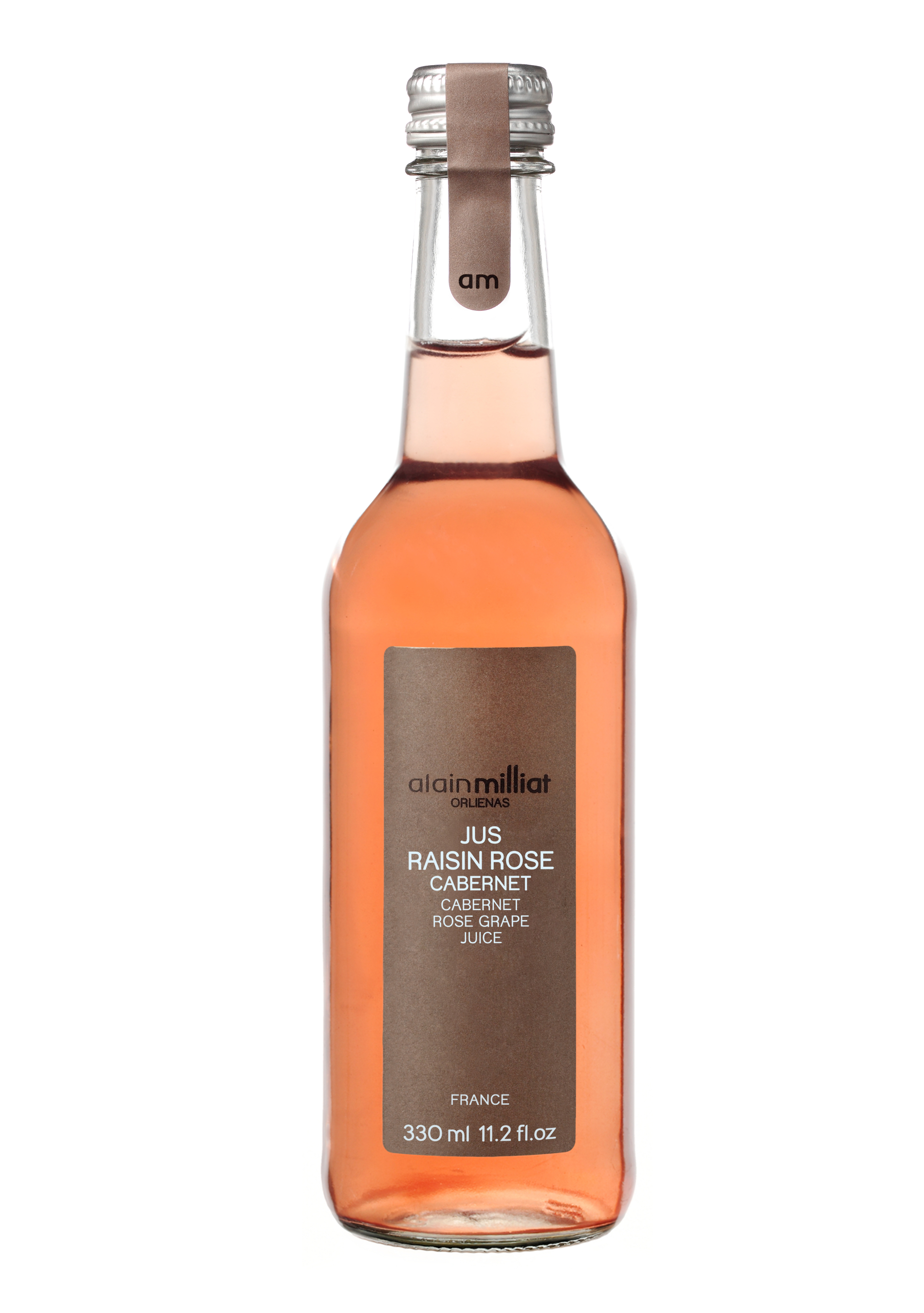 Jus Raisin Rosé Cabernet ENGL