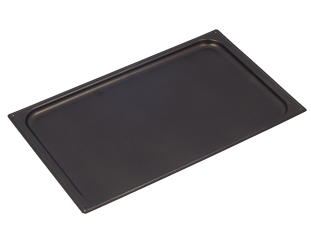 Bleck Nonstick Aluminium GN 1/1x20mm