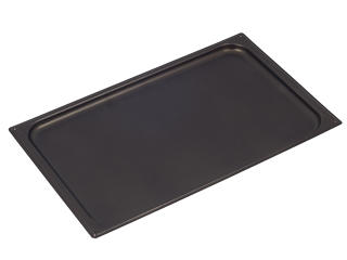 Bleck Nonstick Aluminium GN 1/1x20mm