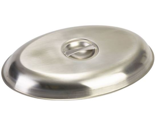 Lock Rostfri till 2 och 3 Facksfat