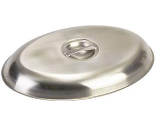 Lock Rostfri till 2 och 3 Facksfat