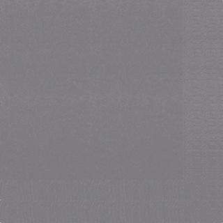 Servett 3-lag 40x40cm Granitgrå