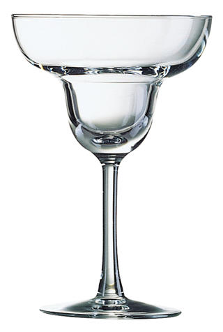 Elegance Margarita 27cl Ø108mm 160mm