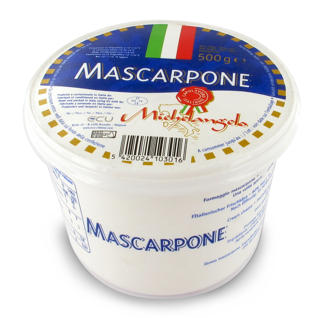 Mascarpone 40%