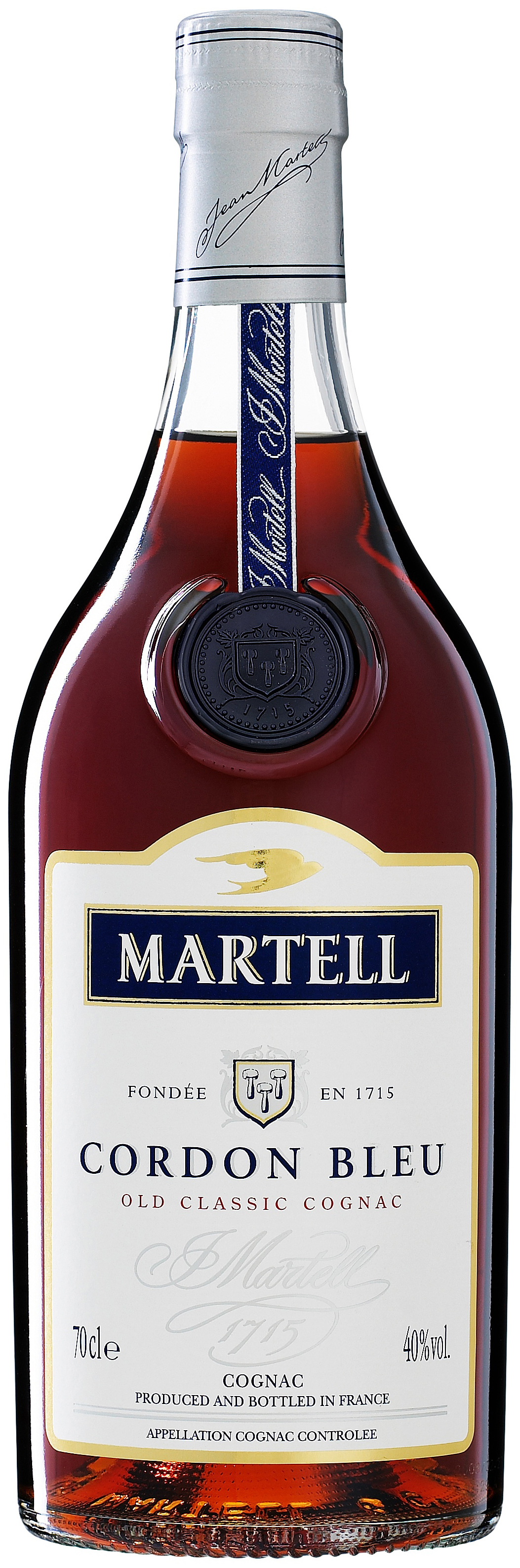 Martell Cordon Bleu
