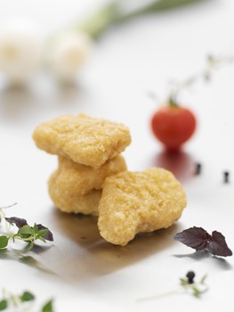 Kyckling Nuggets ca 24g
