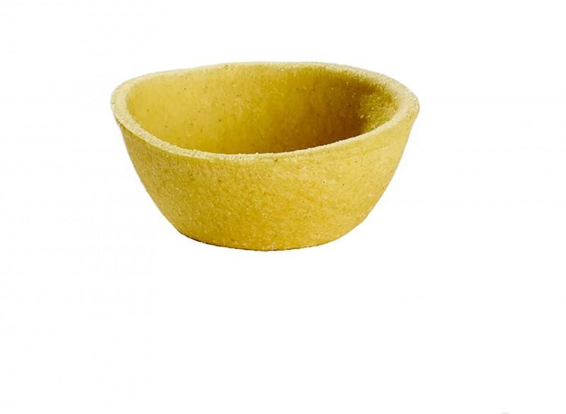 Crustad Coup Neutral 4cm