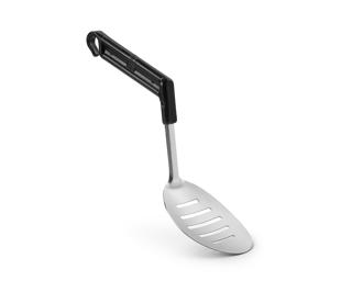 Ergo Portioneringssked Perforerad Rostfri/Plast
11cm