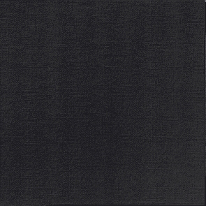 Servett Dunilin 40x40cm Svart