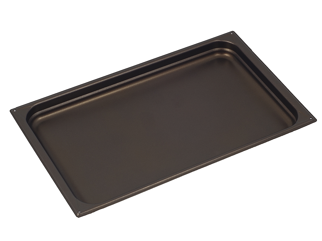 Bleck Nonstick Aluminium GN 1/1x40mm