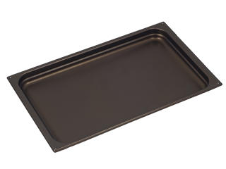 Bleck Nonstick Aluminium GN 1/1x40mm
