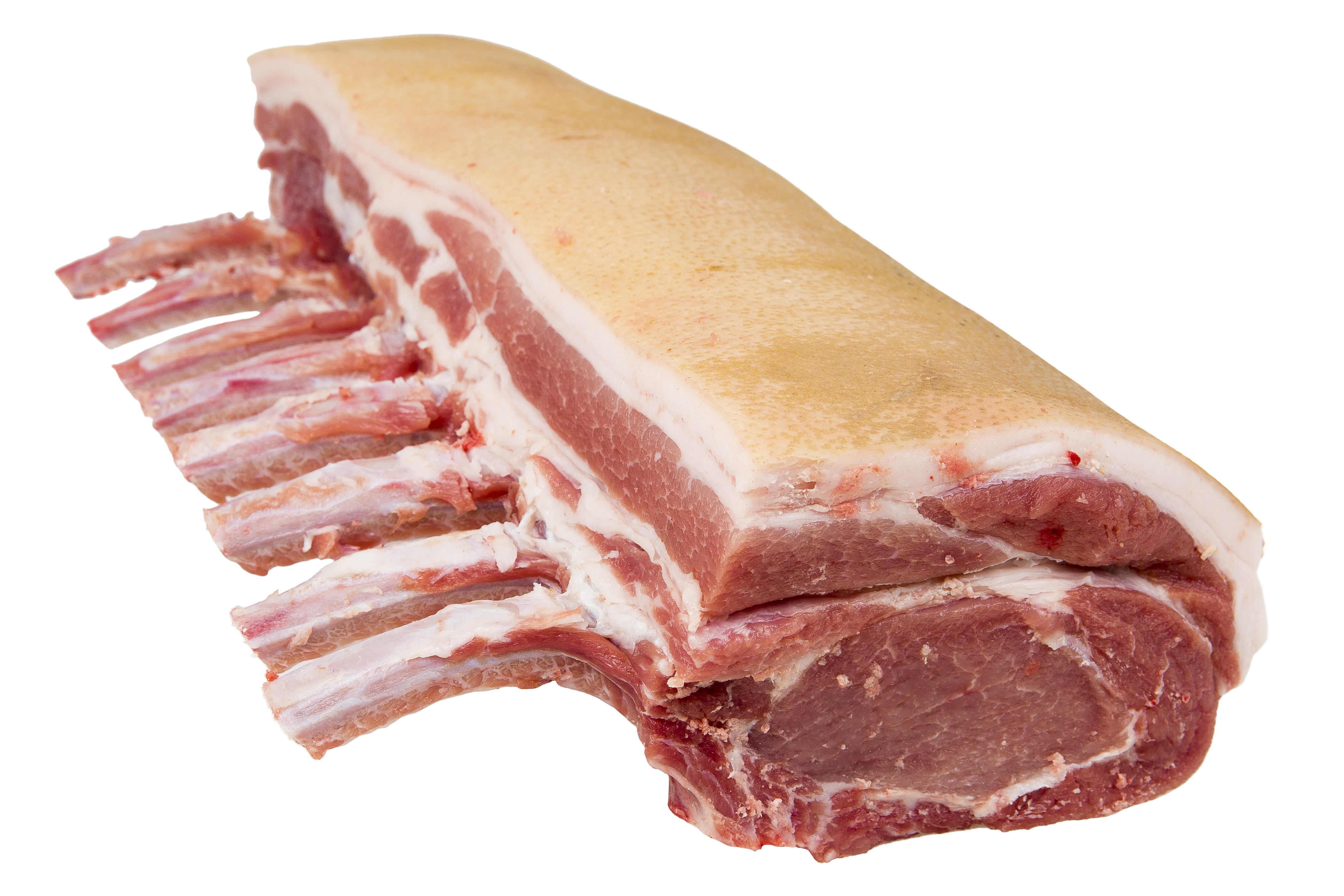 Kotlettracks med Svål Sverige